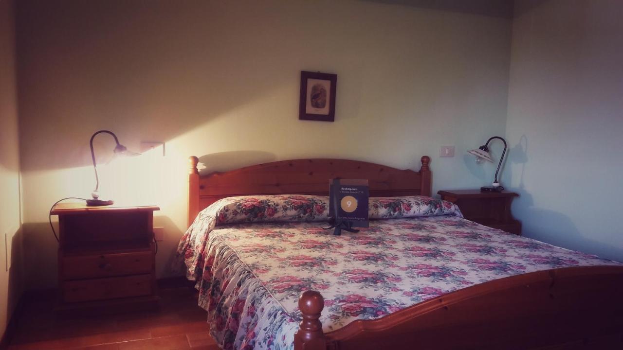 Agriturismo Isola Augusta 팔라쫄로델로스텔라 외부 사진